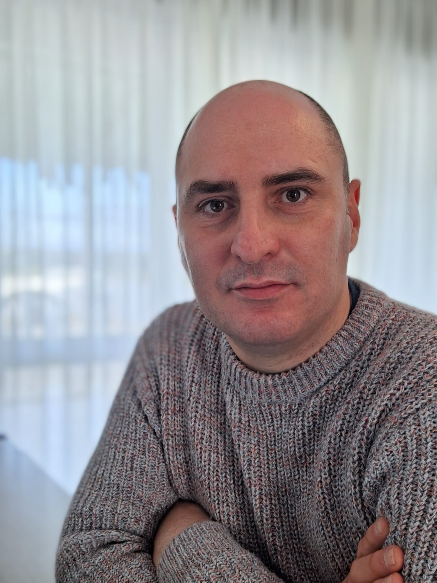 Roberto Votta — musicologia e coordenação educacional
